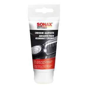 Soanx паста за почистване на хром и алуминий