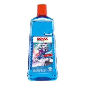 Зимна течност за чистачки Sonax готова-2 л.