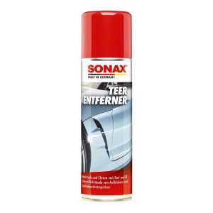 Препарат за премахване на асфалт SONAX Tar Remover - 300 мл.