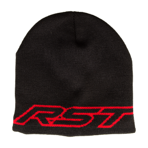Мото шапка RST черна 100289 0289