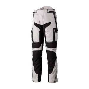 Мото панталон RST Pro Series Adventure-X CE сив черен 2413 102413