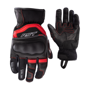 Ръкавици за мотор RST  Urban Air 3 Mesh Black / Red 102673