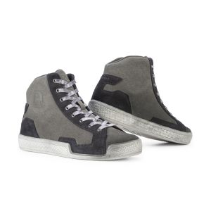 Мото боти Eleveit ANTIBES AIR CANVAS – Стил, комфорт и защита