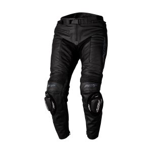Мото панталон RST S-1 CE Mens Leather Jean черен