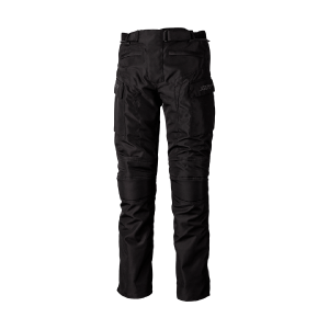 RST Alpha 5 RL Ladies Motorcycle Textile Pants 3218 Дамски мото панталон RST Alpha 5 RL CE черен