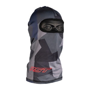 RST BALACLAVA Camo | Боне за мотор с камуфлажен дизайн