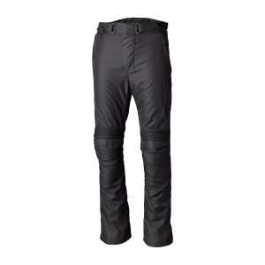 Мото панталон RST S-1 CE Mens Textile Jean черен 103147
