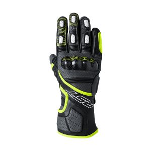 Мото ръкавици RST Fulcrum CE Mens Glove  Fluo Yellow / Black 103179