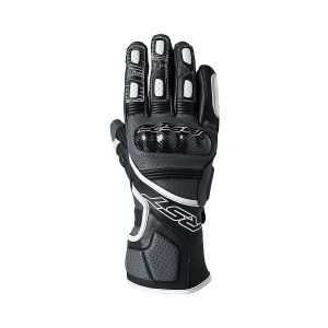 Мото ръкавици RST Fulcrum CE Mens Glove White/Black