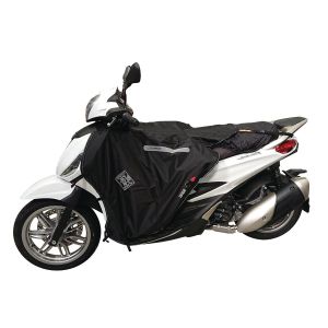 Покривало за крака Tucano Urbano Termoscud® R224 за Piaggio Beverly 300/400 (ABS)