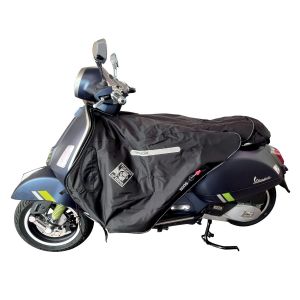Покривало за крака Tucano Urbano Leg Cover Termoscud® R236 за скутери Piaggio Vespa GTV / GTS (> 2023)