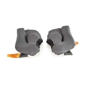 Оригинални уплътнения за бузи Arai Cheekpad GP Dry-Cool (FCS) RX7-GP/Quantum 25 mm 55054427