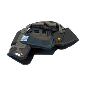 Вътрешност за каска Arai 10 mm (M/L) антимикробна 55075686