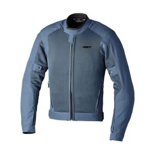 Лятно яке за мотор RST Spectre Air CE син цвят