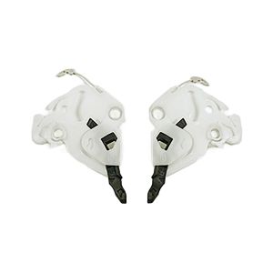 Държач за визьор Arai VAS-V бял 55021066