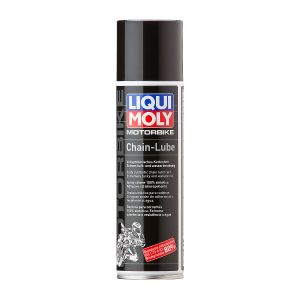 Спрей за верига LIQUI MOLY  Motorbike Chain Lube 250 мл. 1508