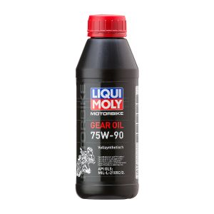 Масло за скоростни кутии мотоциклет Motorbike Gear Oil SAE 75W-90 1516