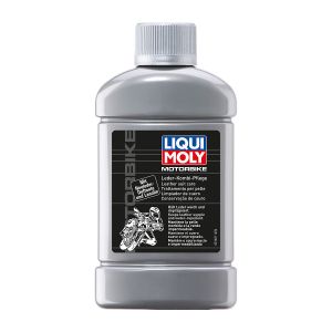 Liqui Moly 1601 Лосион грижа за кожена екипировка Leather Suit Care