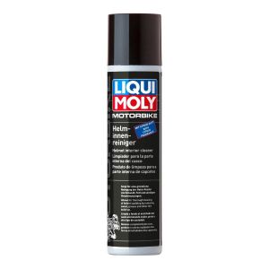Спрей за почистване на вътрешност на мото каски LIQUI MOLY Motorbike Helmet Interior Cleaner