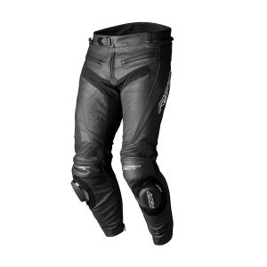 Мото панталон RST Tractech EVO 5 кожа черен 3464