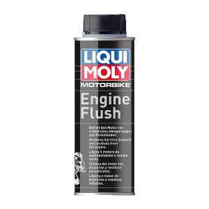 Liqui Moly 1657 Добавка за промиване на двигател Engine Flush от 250 мл.