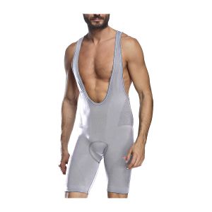 Мъжки колоездачен клин Evo+ BIB BIKE с анатомична кройка