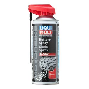 Спрей за верига на мотоциклет LIQUI MOLY Motorbike Chain Spray Race 21764