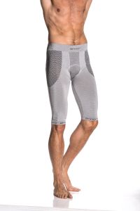 Подплатен къс клин Pant 12 Evo+, сив