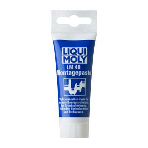 Монтажна паста LIQUI MOLY LM 48 Montagepaste (Installation Paste), 50 гр.