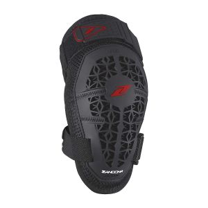 Детски протектори за коляно Zandona NetCube Kneeguard