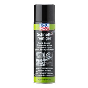 Универсален обезмаслител Liqui Moly Brake & Parts Cleaner
