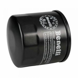 260146090010 Оригинален маслен филтър за Benelli TRK 502/502X