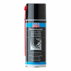 LIQUI MOLY Ceramic Paste керамична паста спрей  - 400 мл.