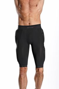 Сноуборд клин Pant 3 SNOW HP Evo+ черен с джобове за протектори – Мото Пойнт България