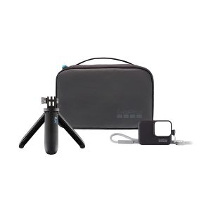 GoPro Travel Kit комплект аксесоари – статив Shorty и силиконов калъф