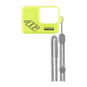 Силиконов калъф за GoPro Valentino Rossi – защита и стил