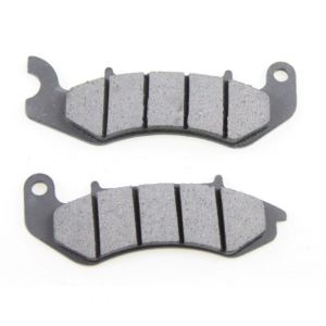 Предни накладки Benelli BN 125 OEM