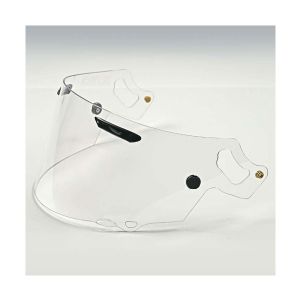 Оригинален визьор за каска Arai VAS-V Shield 2D Clear 55011054
