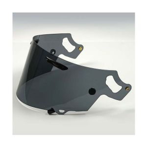 Оригинален визьор за каска Arai VAS-V Shield 2D Dark Tint  55011055