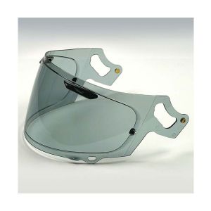 Оригинален визьор за каска Arai VAS-V Shield Max Vision Semi Tint (w/Browvents) 55011056