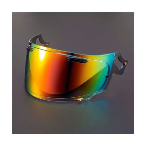 Оригинален визьор за каска ARAI VAS-V MAX-V Mirror RED 55011106