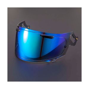 Оригинален визьор Arai VAS-V MAX-V Mirror Blue за каска RX-7V EVO