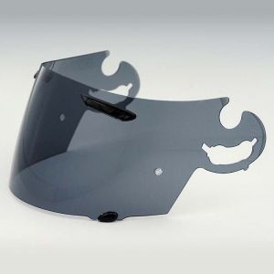 Оригинален визьор за каска Arai SAL-Shield, Pinlock ready  Dark Smoke 55011242