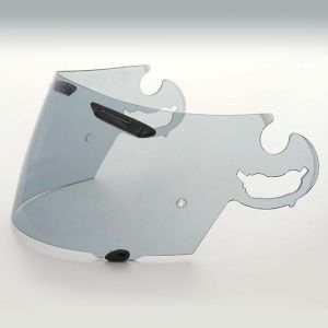 Оригинален визьор за каска Arai SAL-Shield, Pinlock Light Smoke 55011243