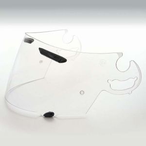 Оригинален визьор за каска Arai SAI Shield (Visor) Super AdSis I (3D)  прозрачен 55011247