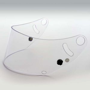 Shield Clear (Visor) GP-6 Type 55011280
Оригинален прозрачен визьор за каска ARAI GP-6 Shield Clear 55011280