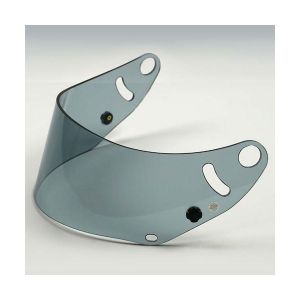 Оригинален светло опушен визьор за каска ARAI GP-6 SK-6 Semi Tint 55011282