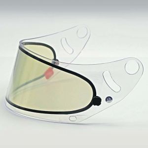 Оригинален визьор за каска ARAI Shield (Visor) Dual Pane GP-6 SK-6 Type Clear 55011295