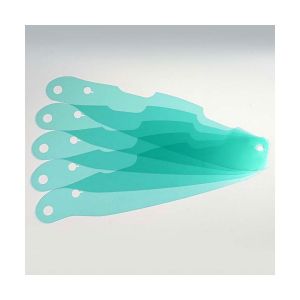 Arai Tear Offs VAS-V предпазни ленти за визьор прозрачни