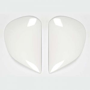 Капачета за визьор Arai Holdersets Super AdSis L2 White 55023500